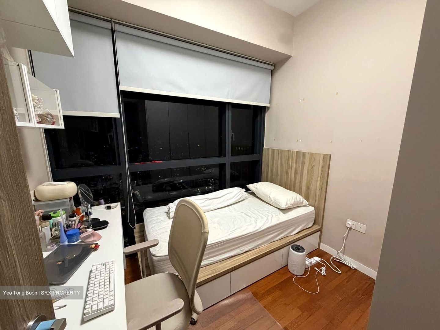 Sky Vue (D20), Condominium #632054161